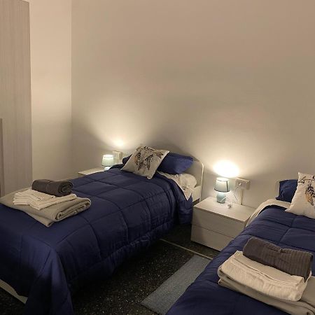 Dream To Fly Apartment Genoa Luaran gambar