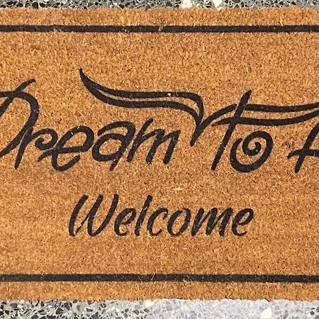 Dream To Fly Apartment Genoa Luaran gambar
