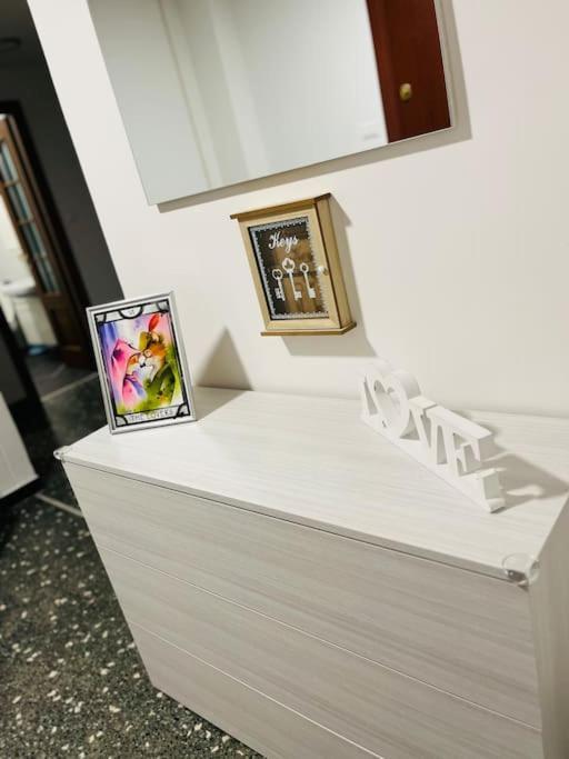 Dream To Fly Apartment Genoa Luaran gambar