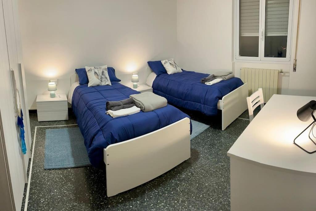 Dream To Fly Apartment Genoa Luaran gambar
