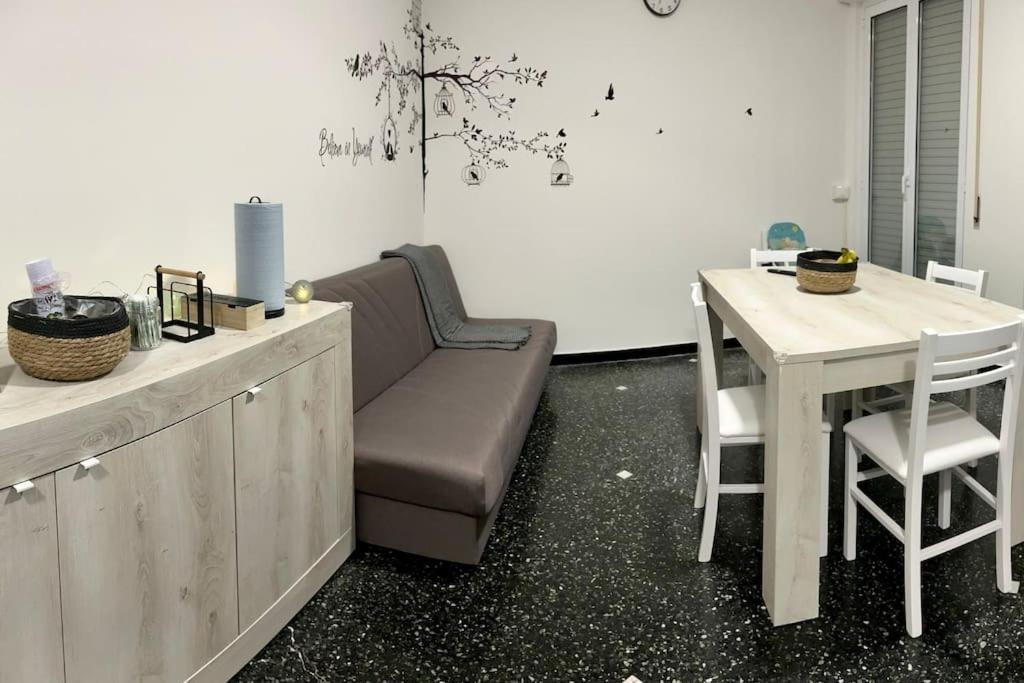 Dream To Fly Apartment Genoa Luaran gambar