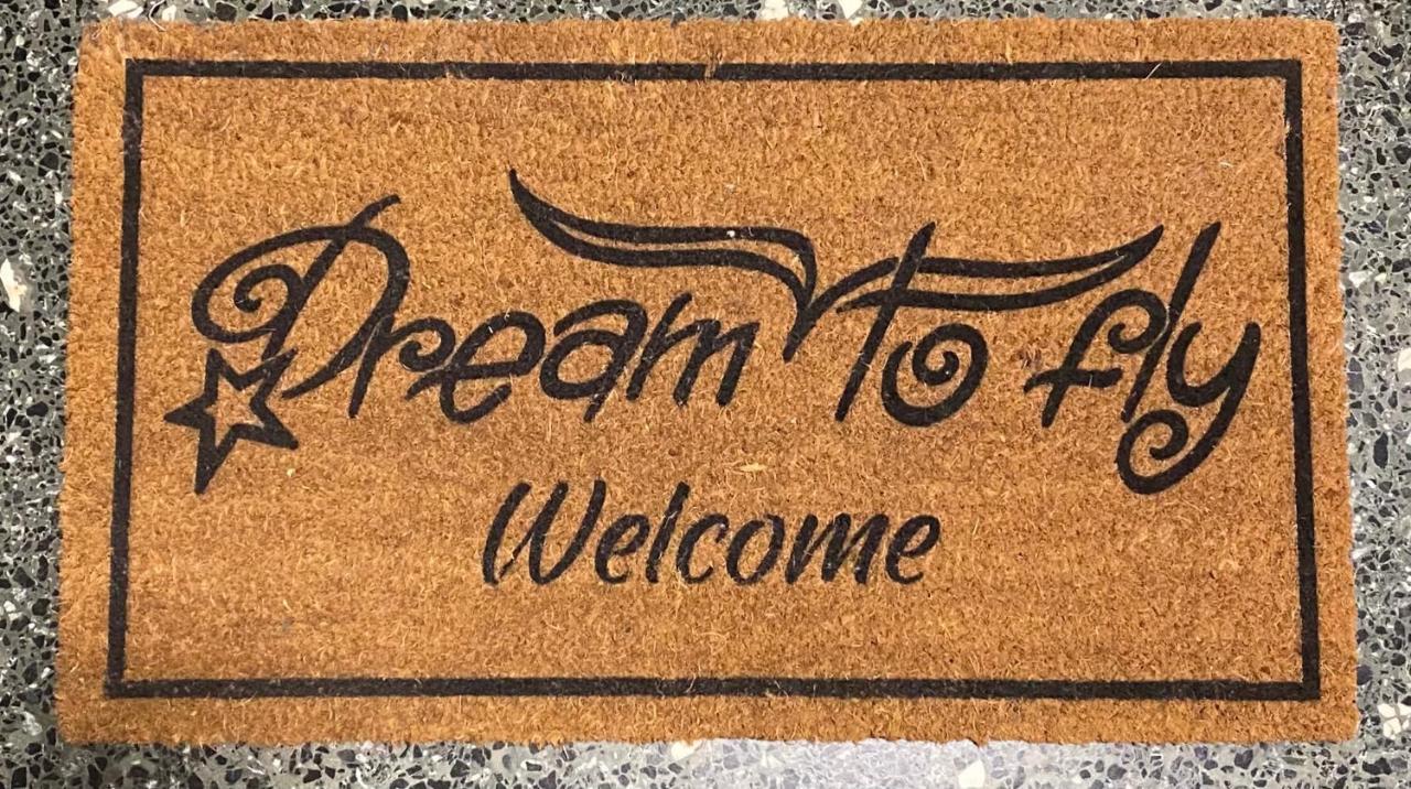 Dream To Fly Apartment Genoa Luaran gambar