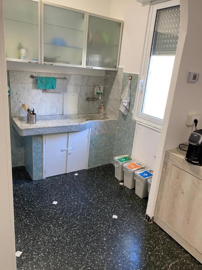 Dream To Fly Apartment Genoa Luaran gambar