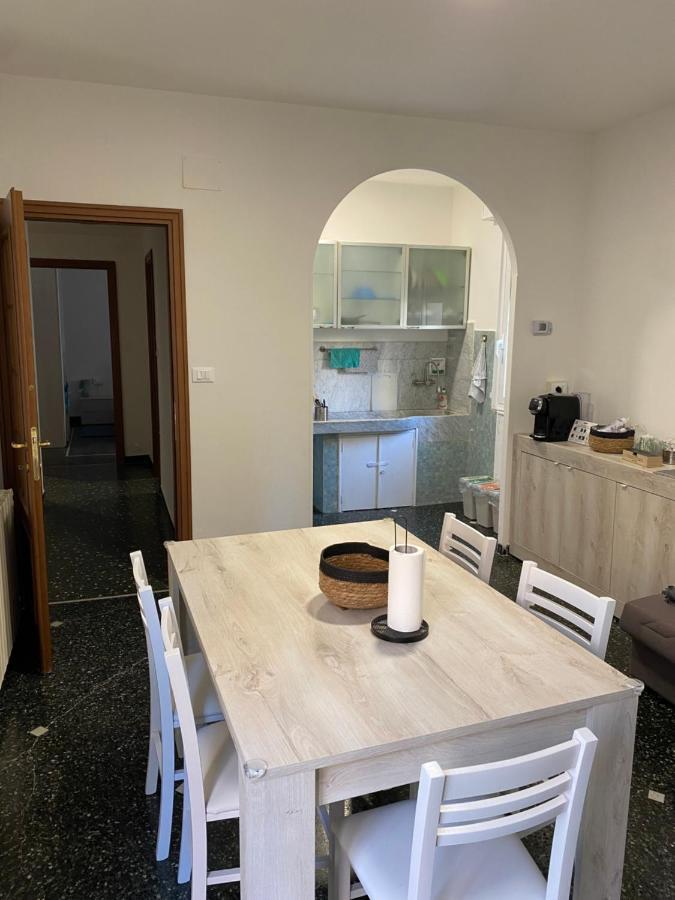 Dream To Fly Apartment Genoa Luaran gambar