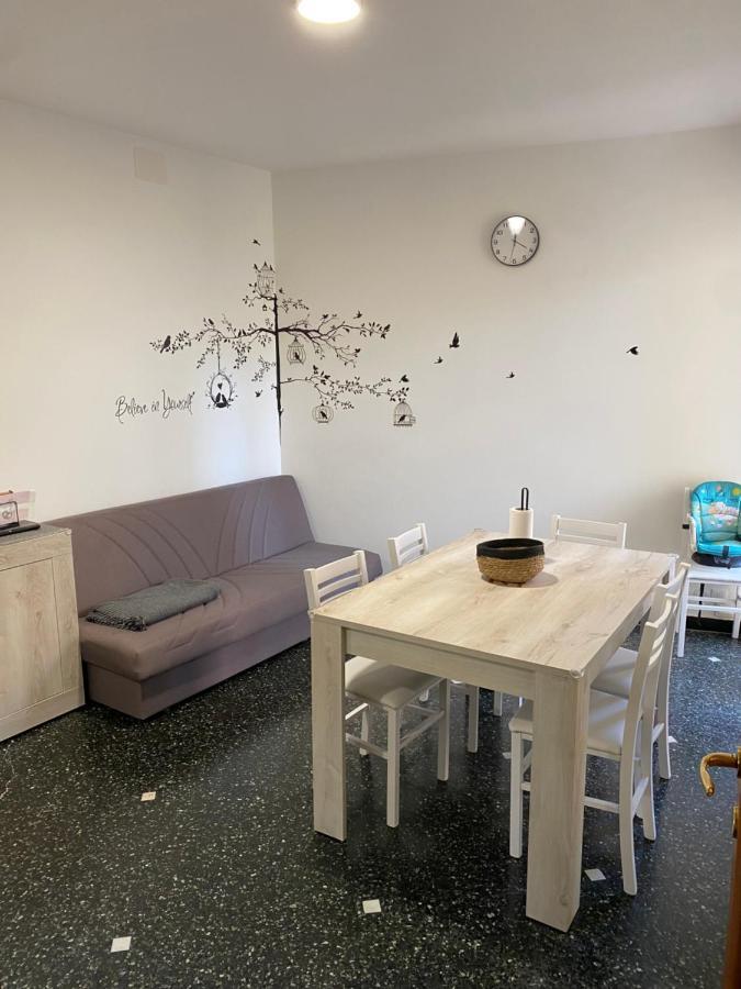 Dream To Fly Apartment Genoa Luaran gambar
