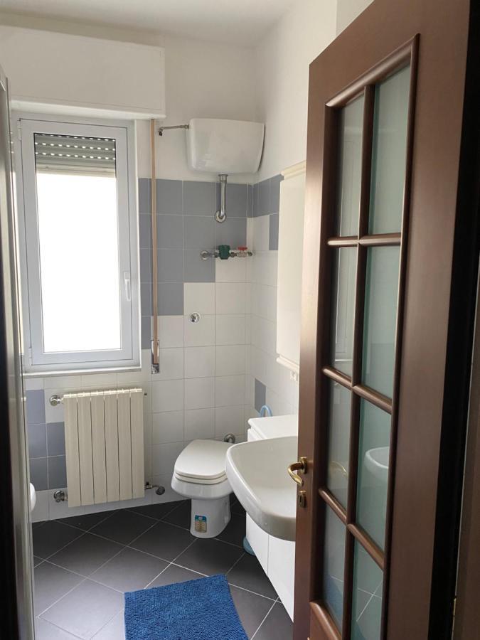 Dream To Fly Apartment Genoa Luaran gambar