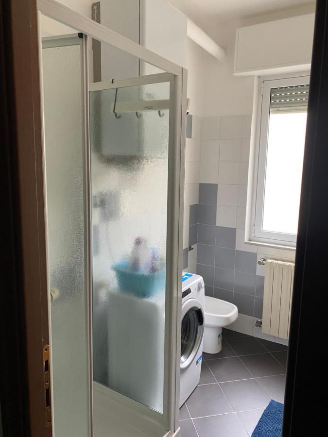 Dream To Fly Apartment Genoa Luaran gambar