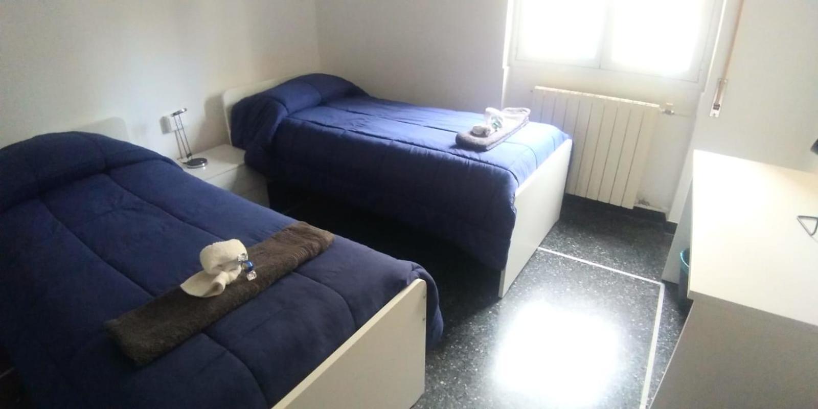 Dream To Fly Apartment Genoa Luaran gambar