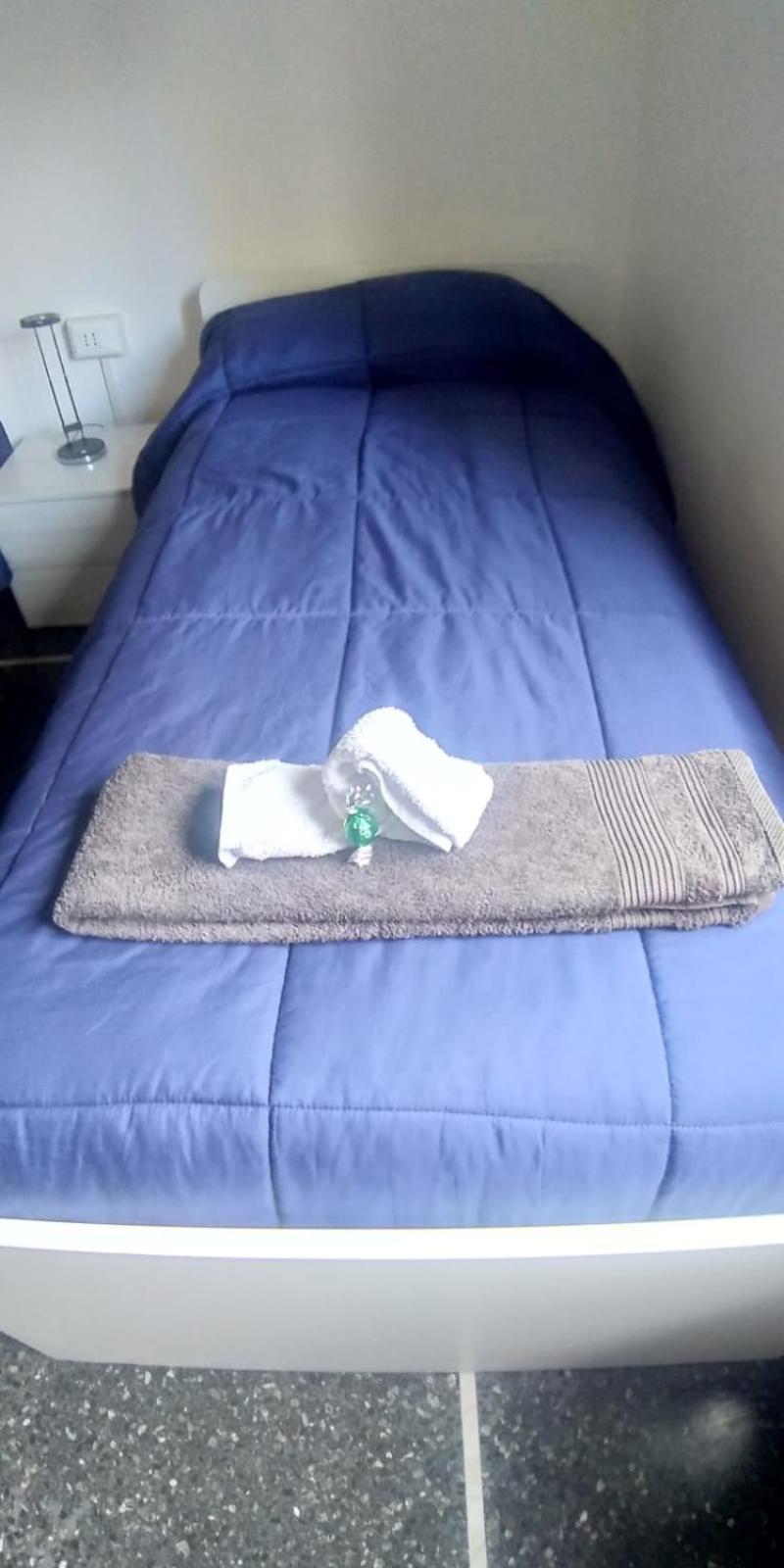 Dream To Fly Apartment Genoa Luaran gambar